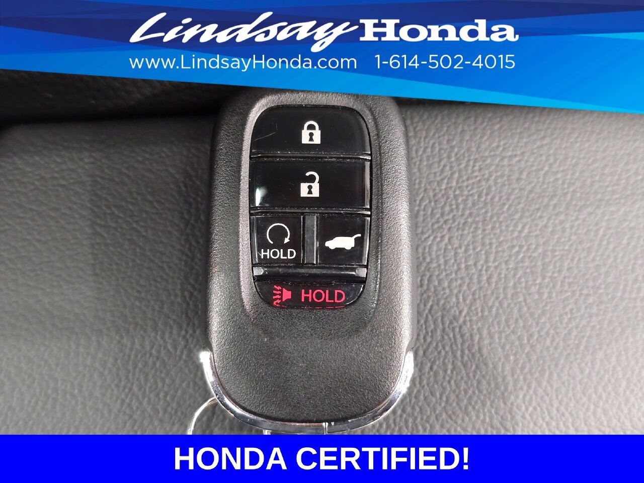 2024 Honda CR-V EX Columbus OH