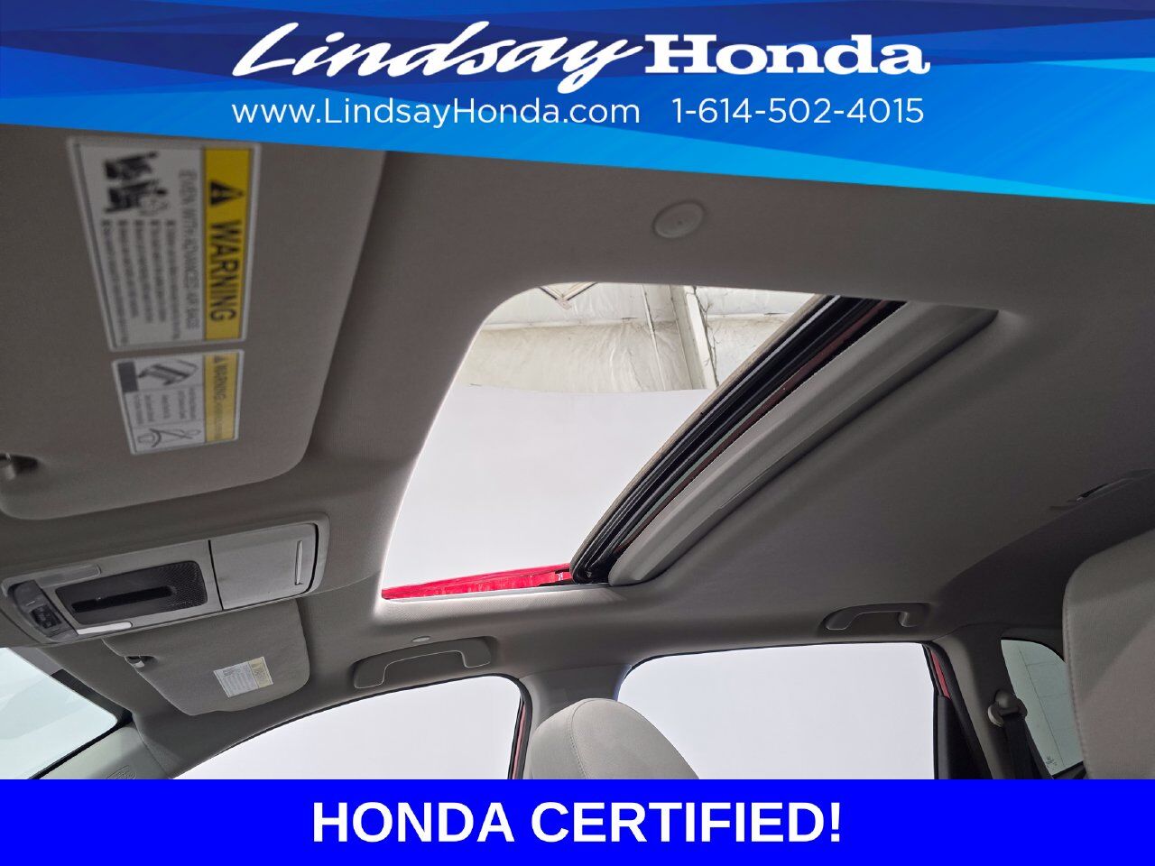 2024 Honda CR-V EX Columbus OH