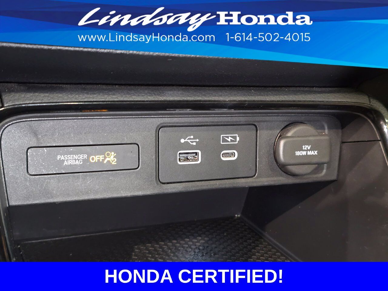 2024 Honda CR-V EX Columbus OH