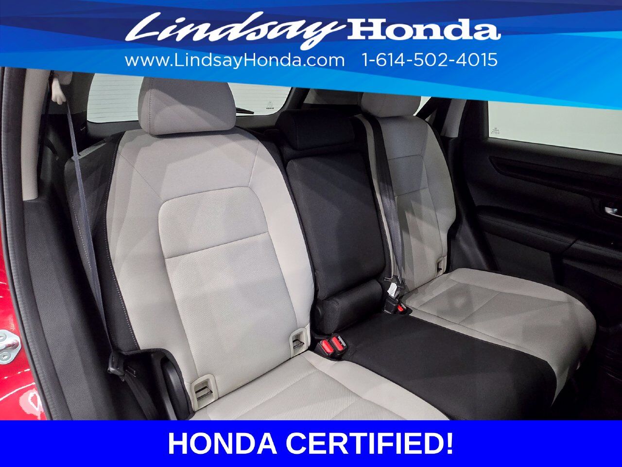 2024 Honda CR-V EX Columbus OH