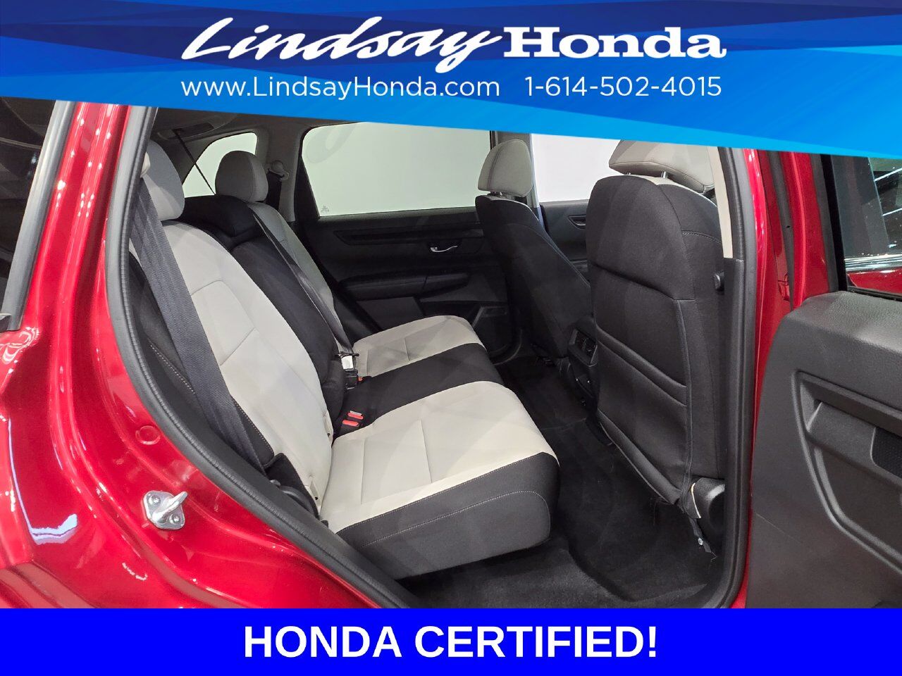 2024 Honda CR-V EX Columbus OH