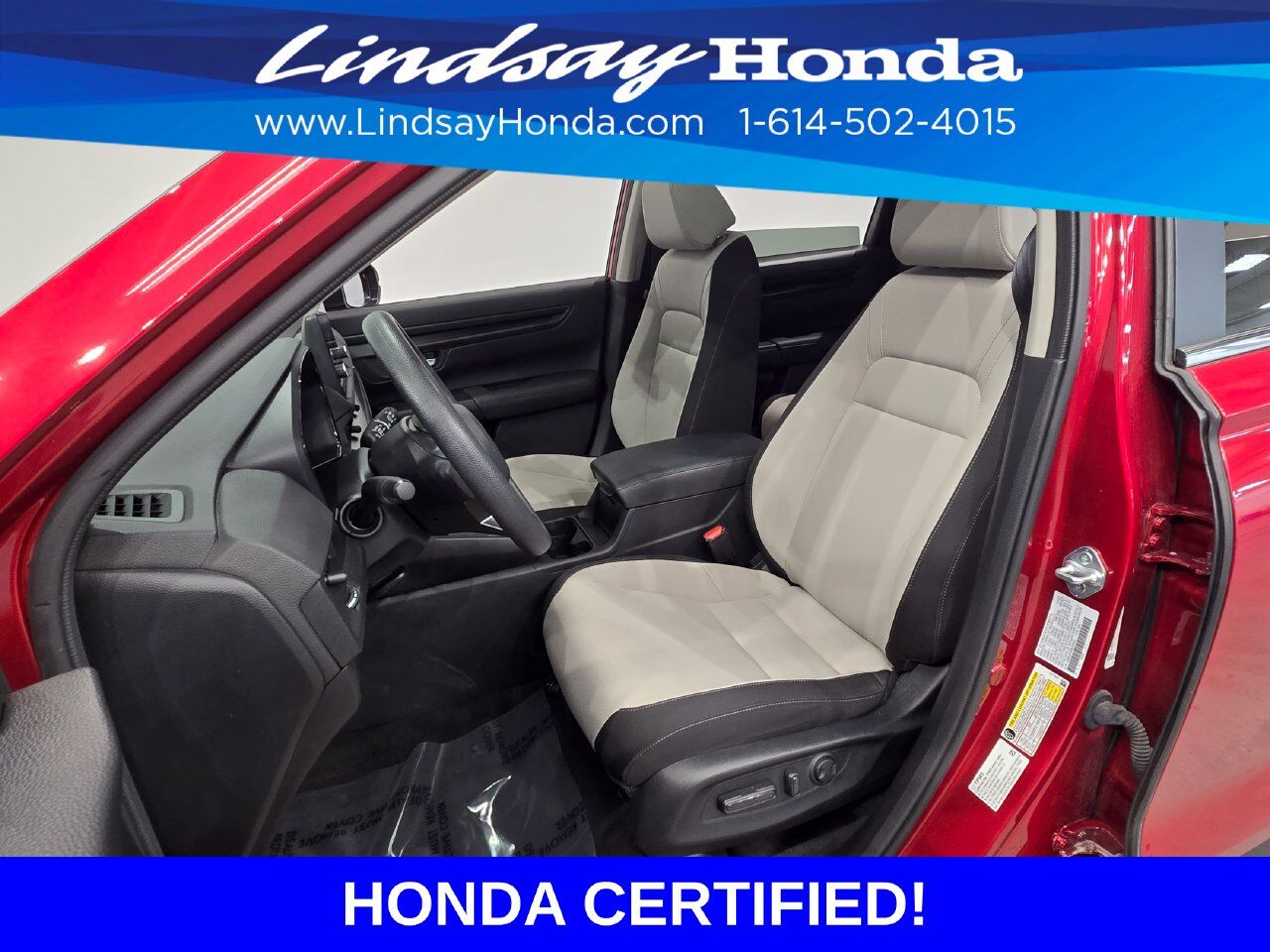2024 Honda CR-V EX Columbus OH