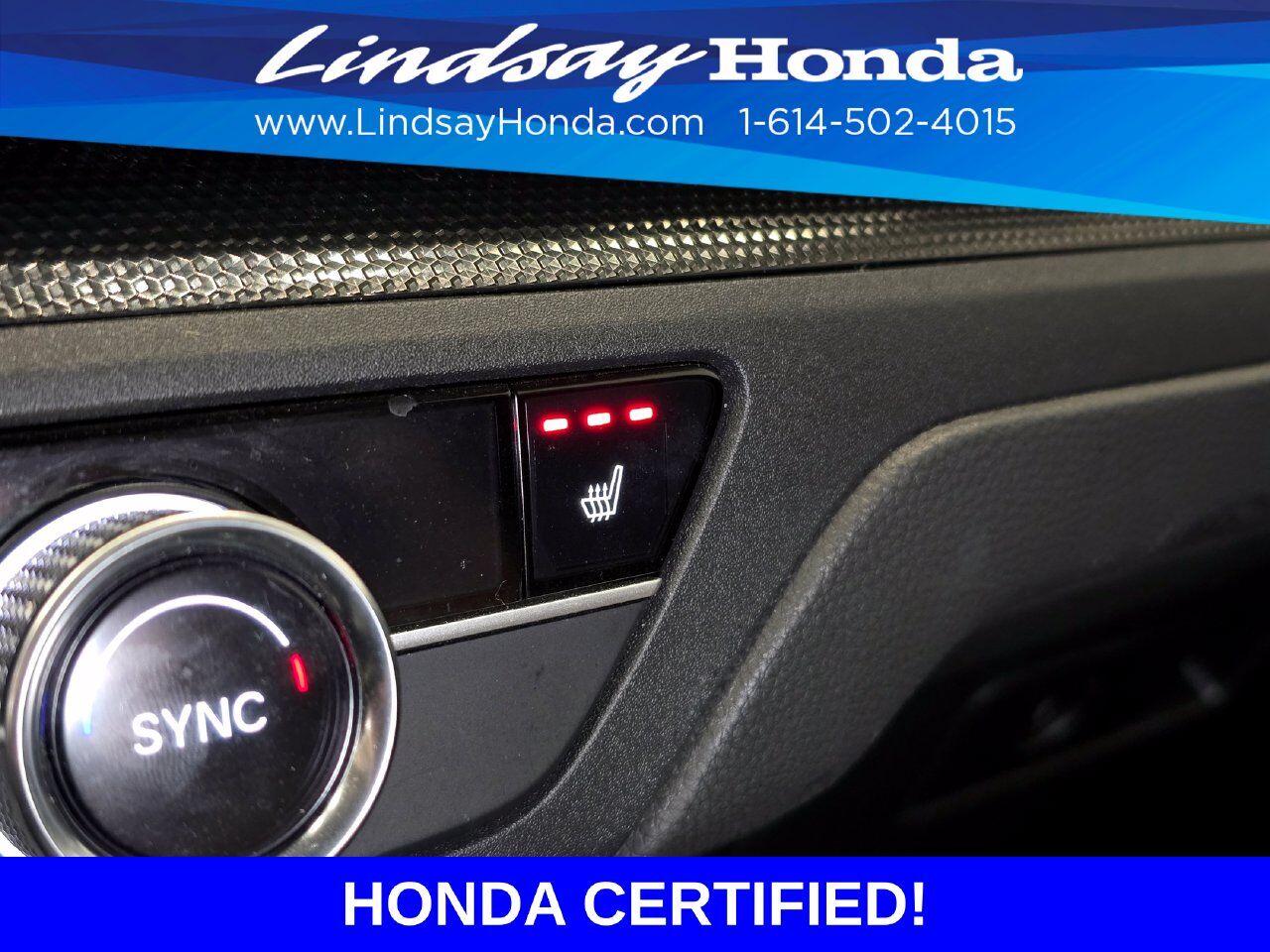 2024 Honda CR-V EX Columbus OH