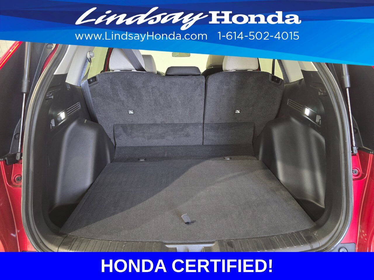 2024 Honda CR-V EX Columbus OH