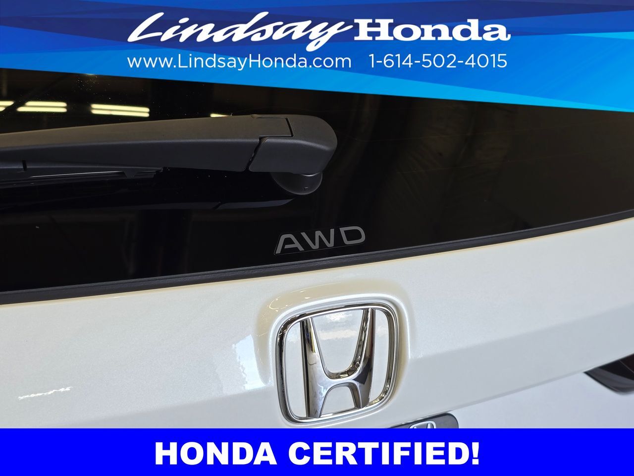 2024 Honda CR-V EX Columbus OH