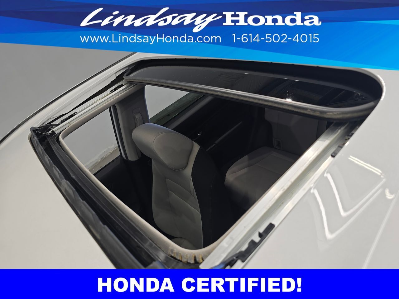 2024 Honda CR-V EX Columbus OH