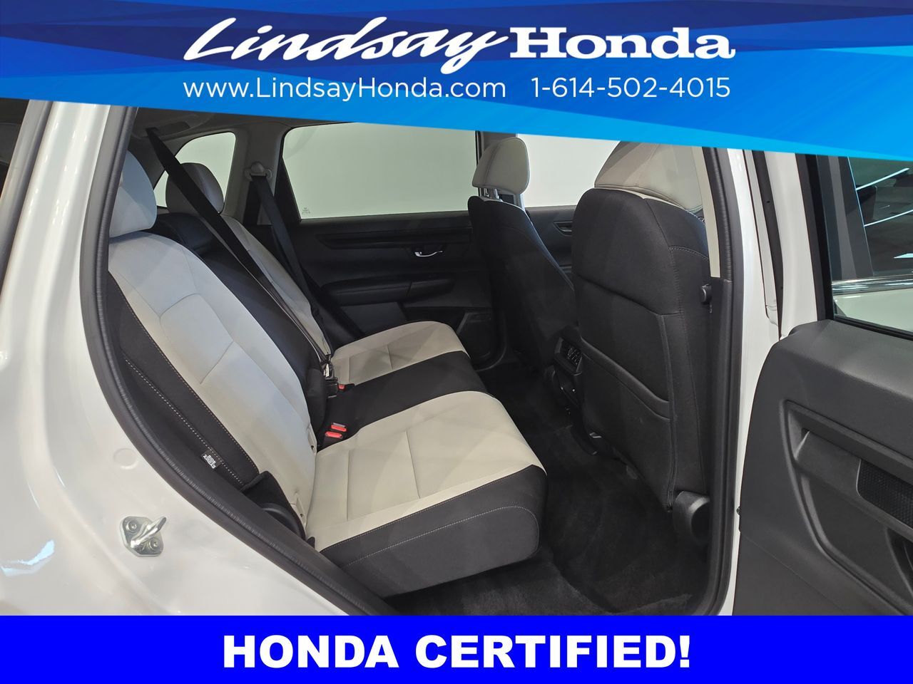 2024 Honda CR-V EX Columbus OH