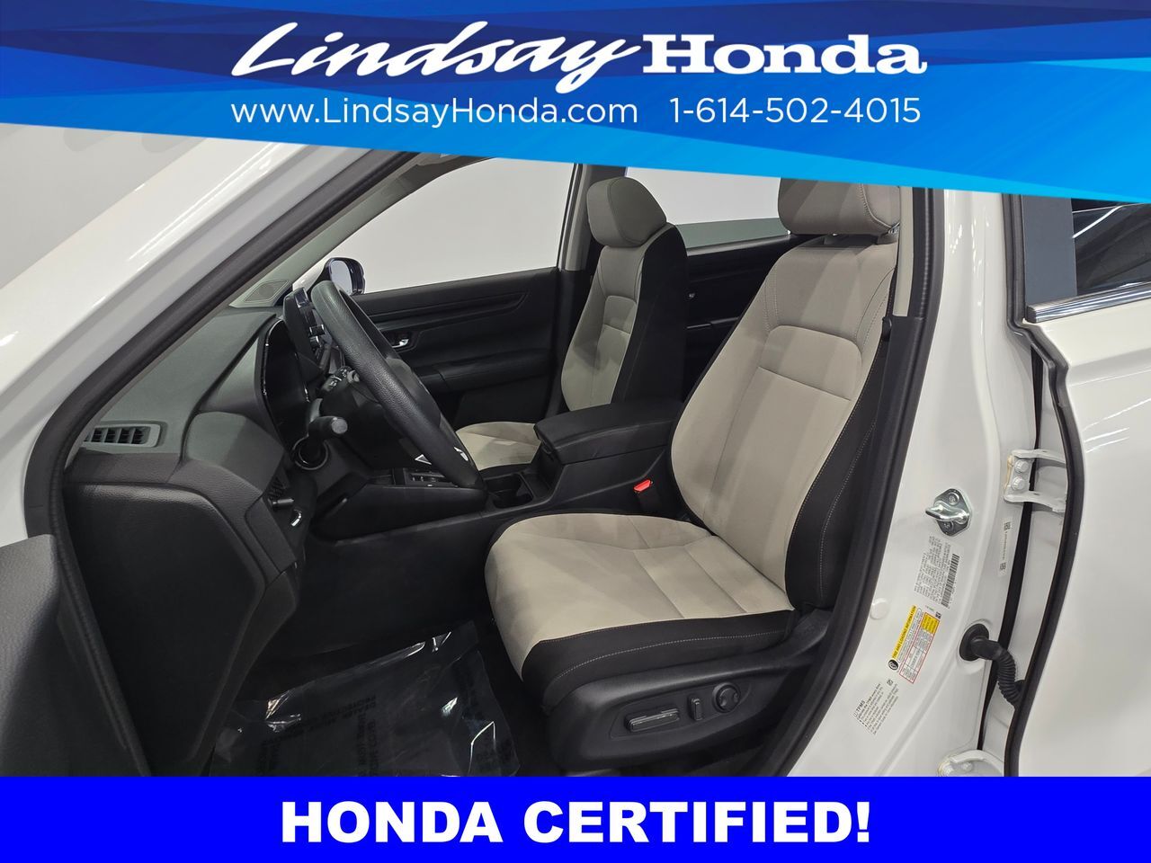 2024 Honda CR-V EX Columbus OH