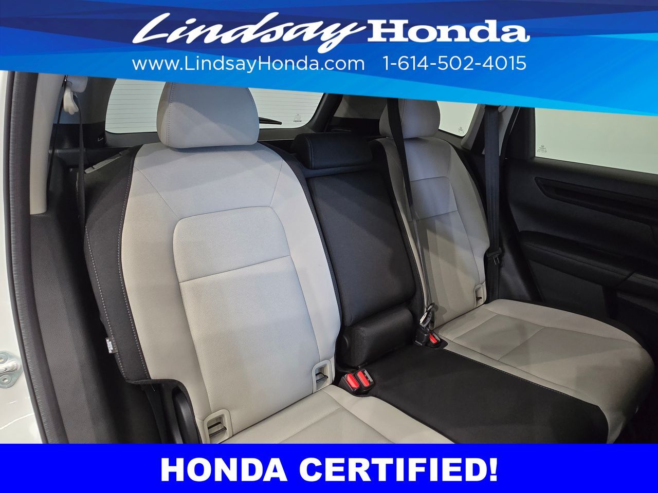 2024 Honda CR-V EX Columbus OH