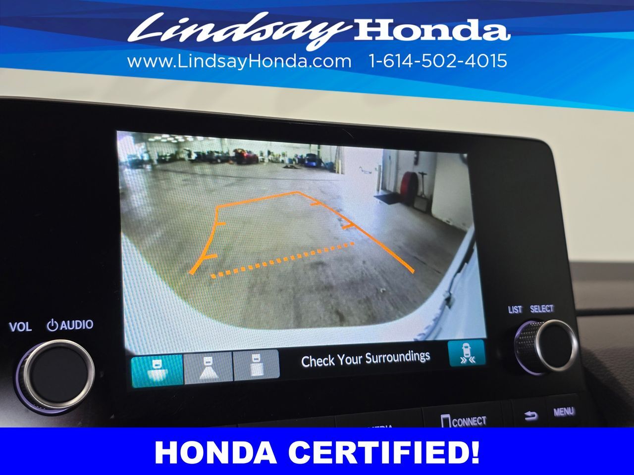 2024 Honda CR-V EX Columbus OH