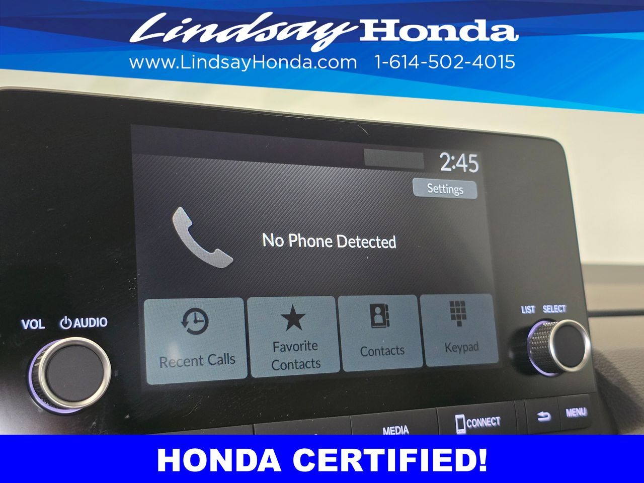 2024 Honda CR-V EX Columbus OH