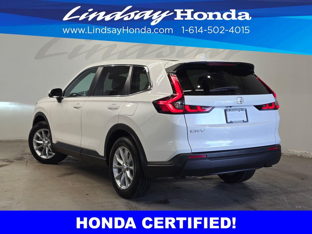 2024 Honda CR-V EX Columbus OH