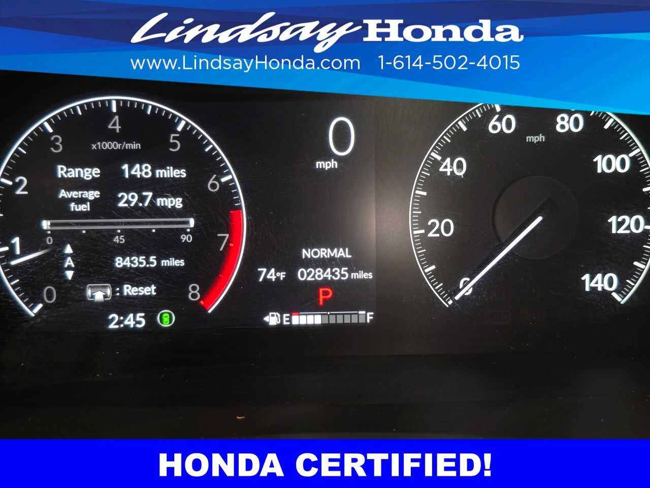 2024 Honda CR-V EX Columbus OH