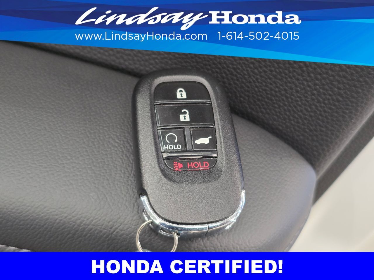 2024 Honda CR-V EX Columbus OH