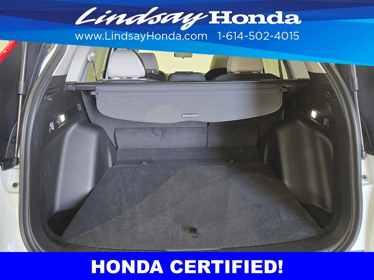 2024 Honda CR-V EX Columbus OH