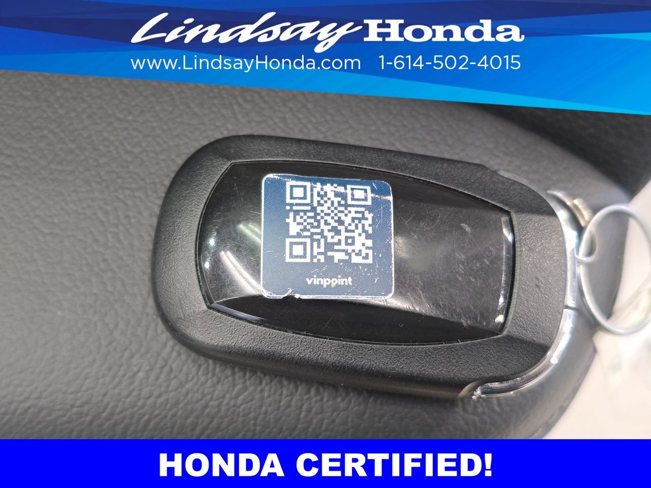 2024 Honda CR-V EX Columbus OH