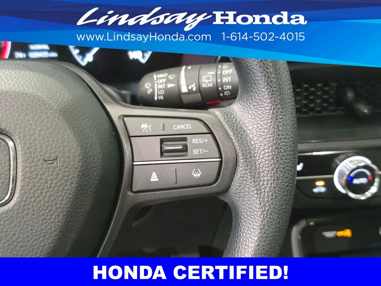 2024 Honda CR-V EX Columbus OH