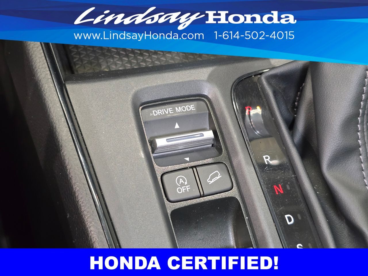 2024 Honda CR-V EX Columbus OH