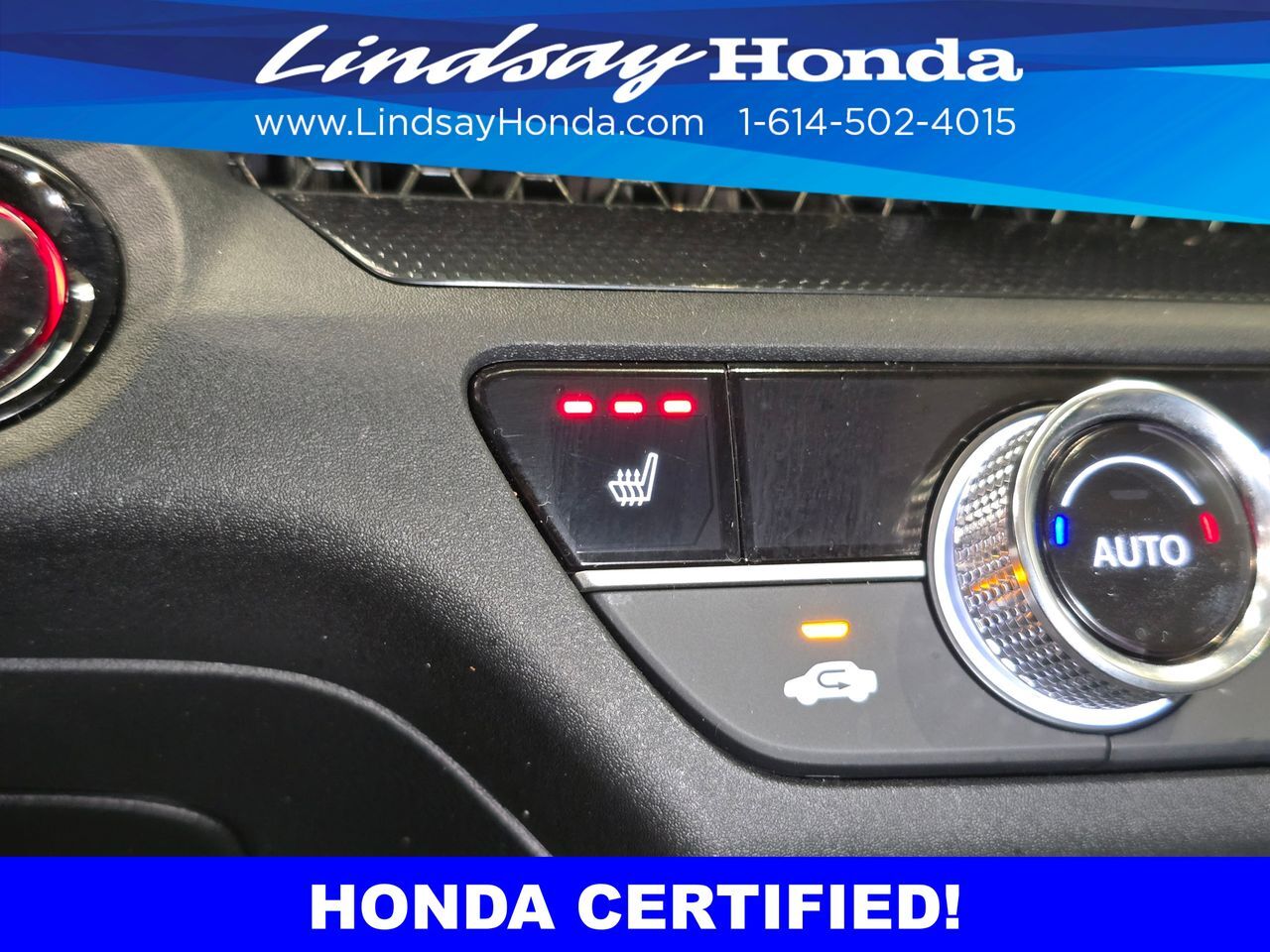 2024 Honda CR-V EX Columbus OH