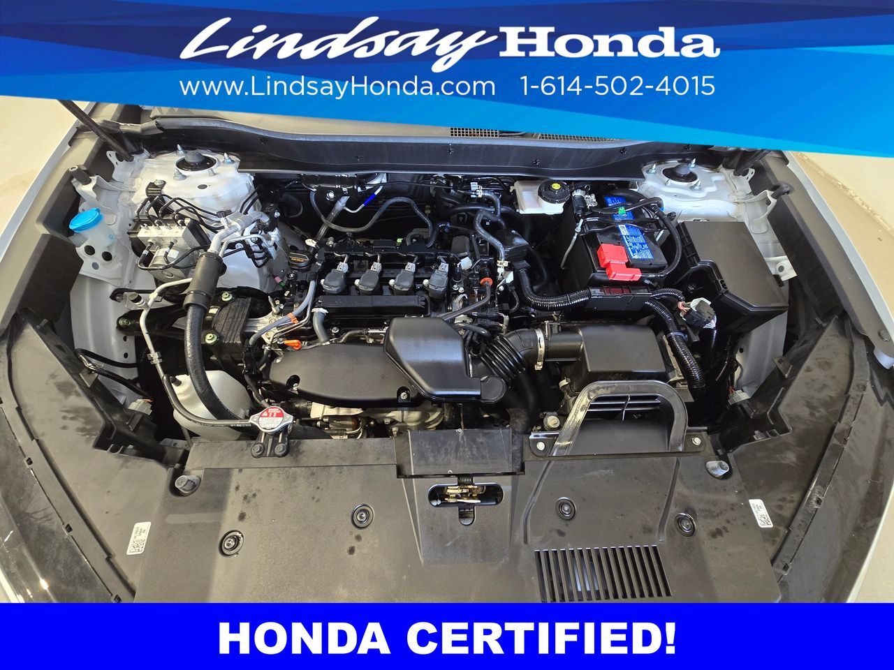 2024 Honda CR-V EX Columbus OH