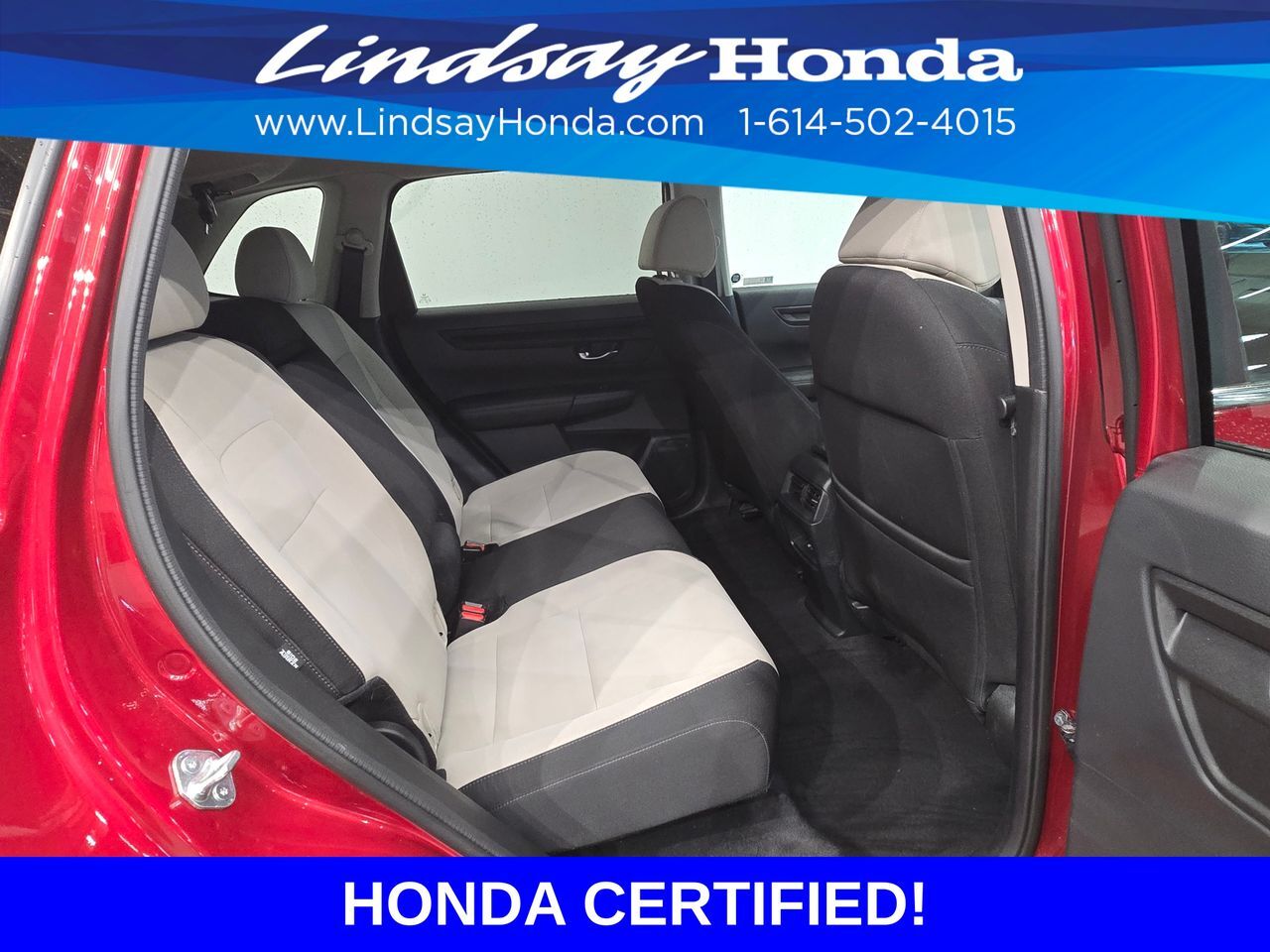2024 Honda CR-V EX Columbus OH