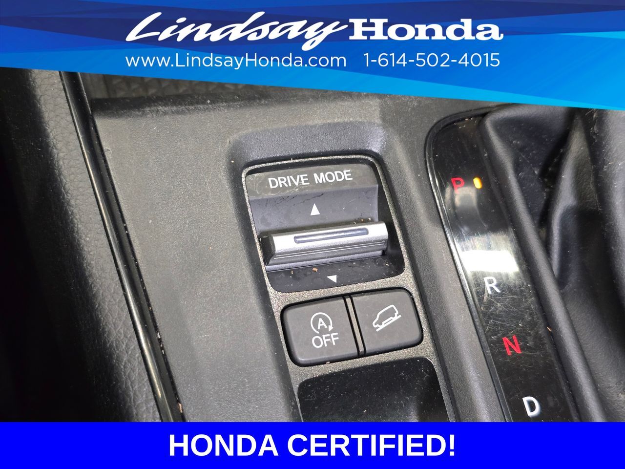2024 Honda CR-V EX Columbus OH