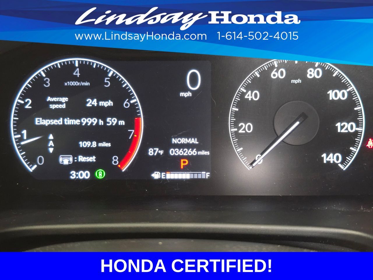 2024 Honda CR-V EX Columbus OH