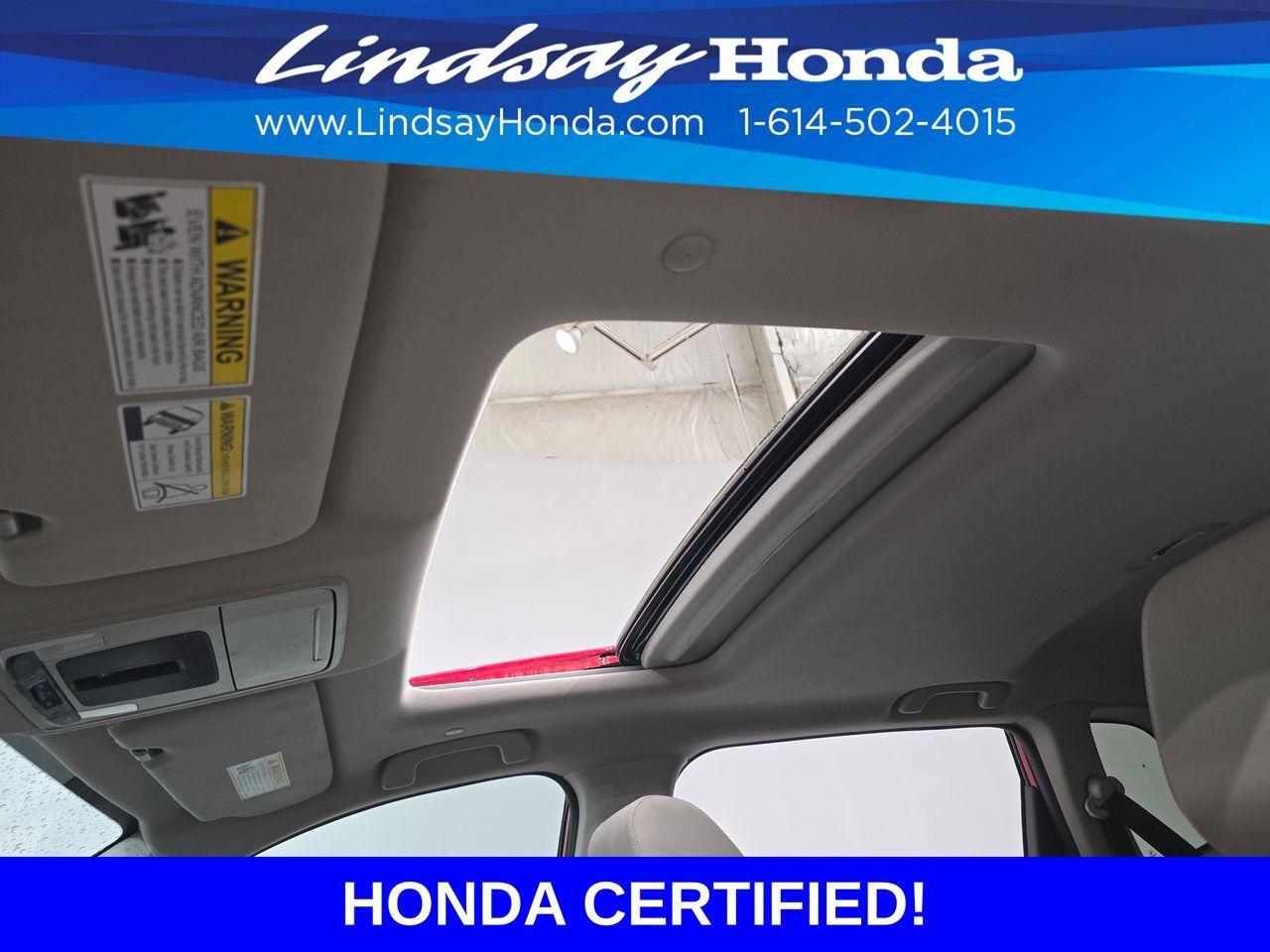 2024 Honda CR-V EX Columbus OH