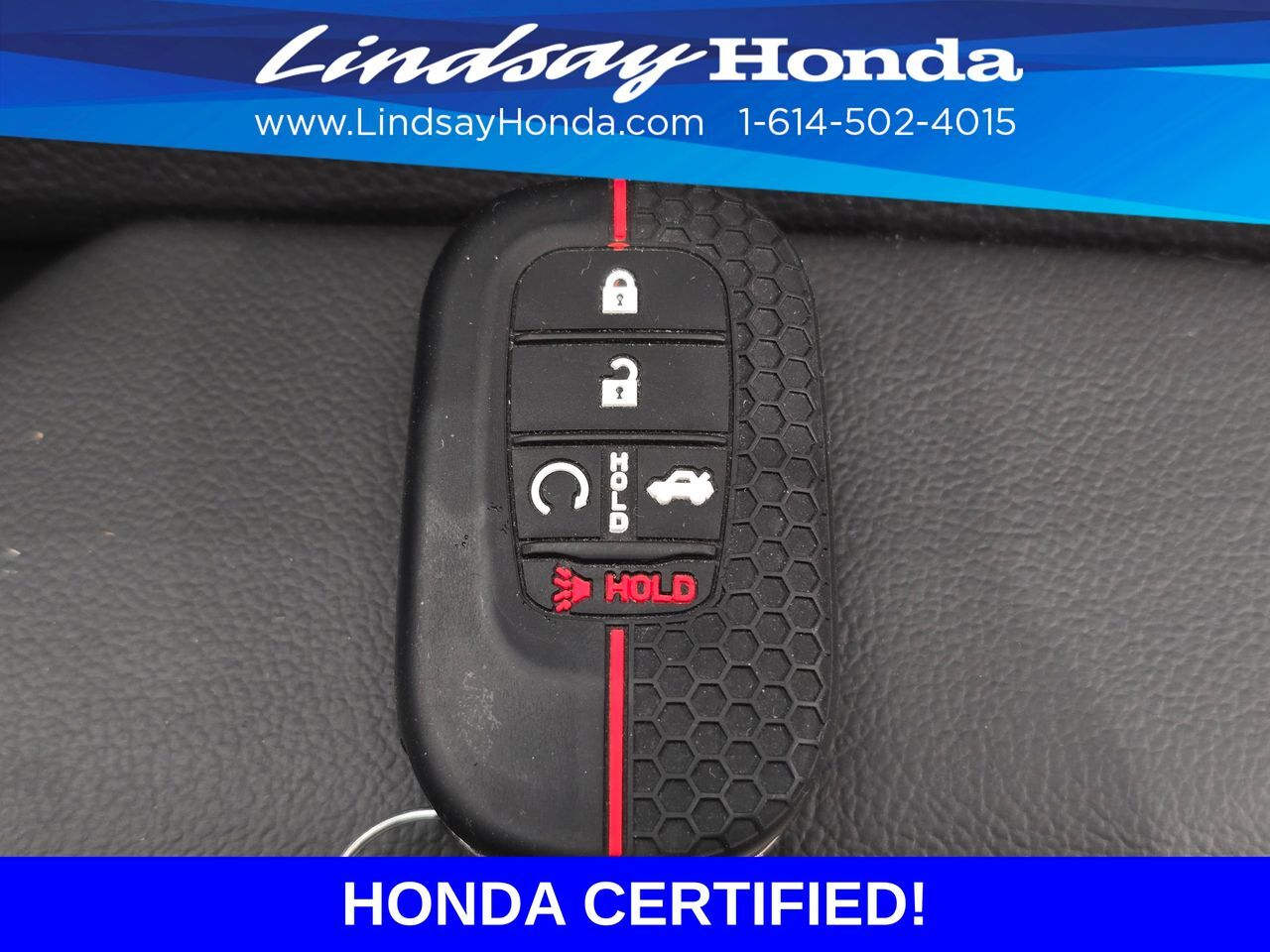 2024 Honda CR-V EX Columbus OH