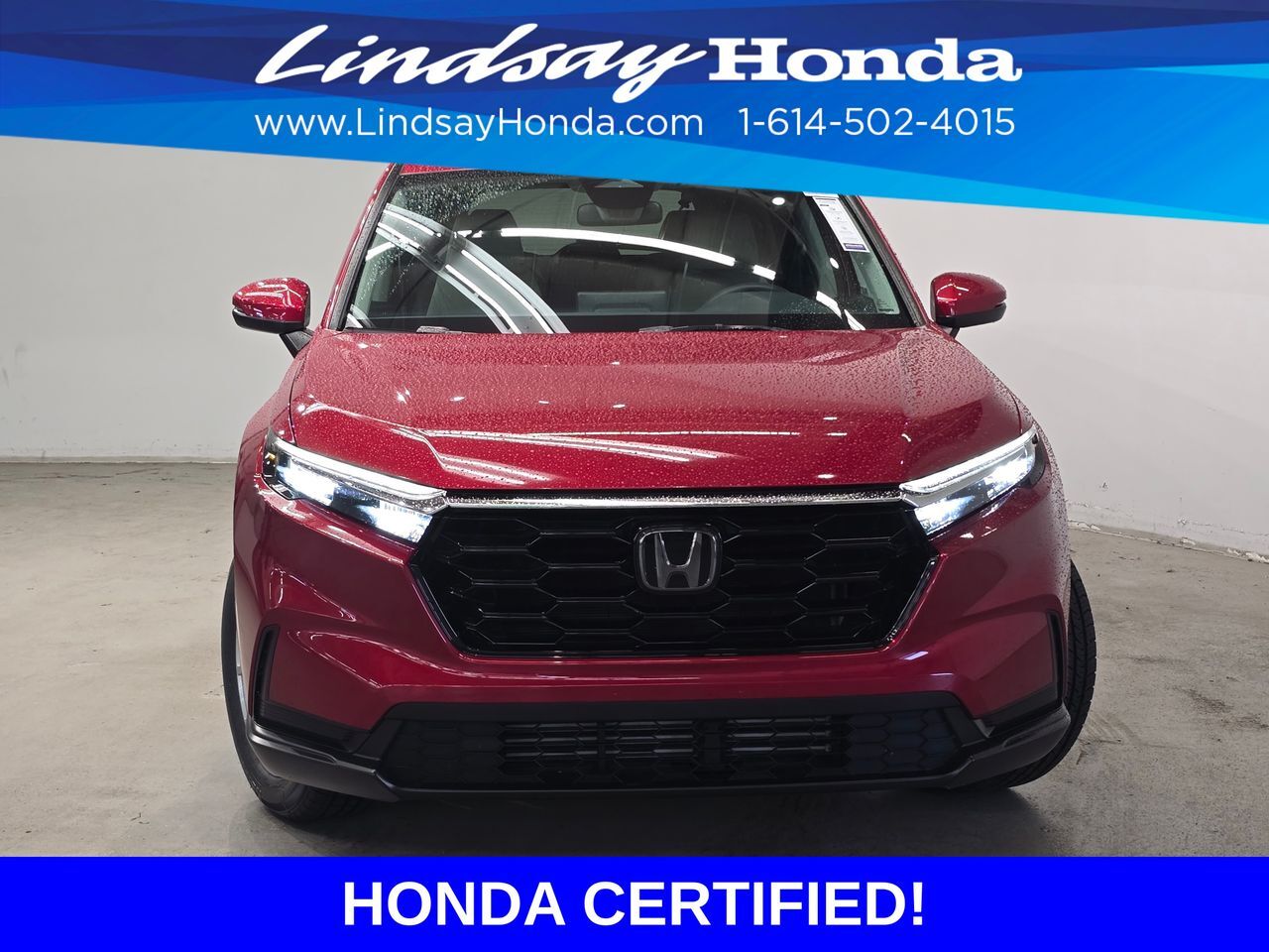 2024 Honda CR-V EX Columbus OH