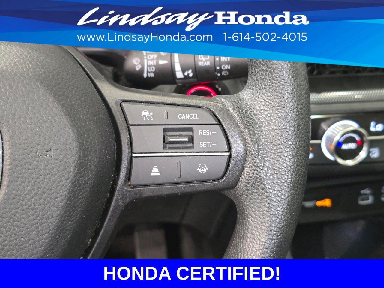 2024 Honda CR-V EX Columbus OH