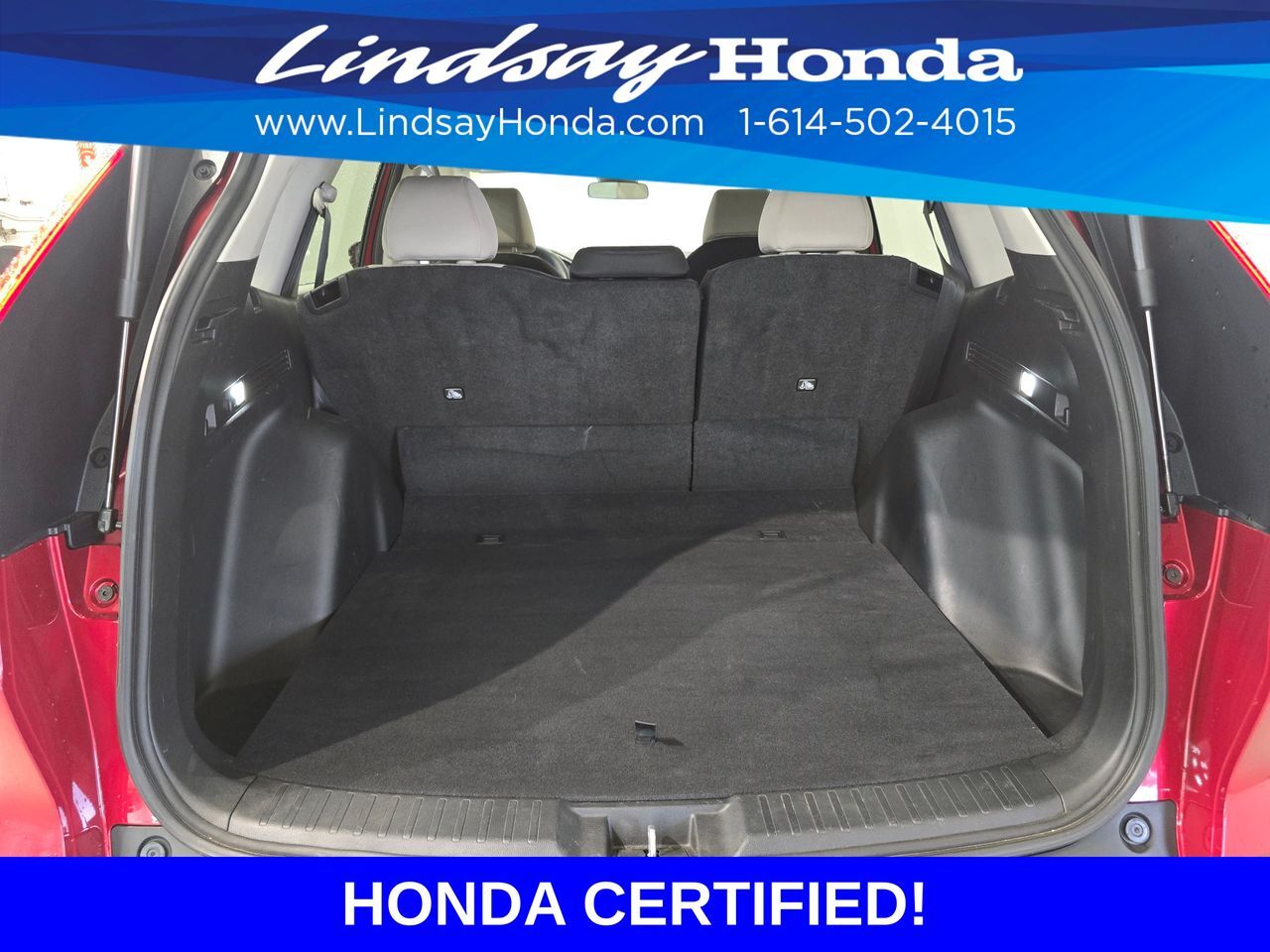 2024 Honda CR-V EX Columbus OH