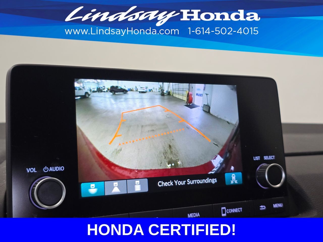 2024 Honda CR-V EX Columbus OH