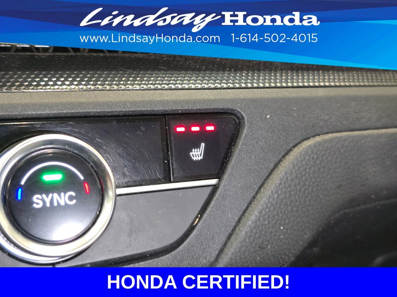 2024 Honda CR-V EX Columbus OH