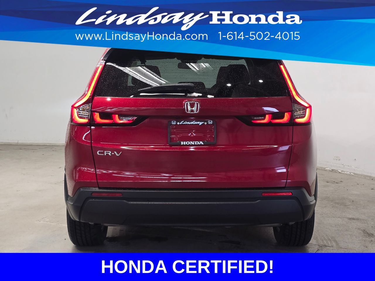 2024 Honda CR-V EX Columbus OH