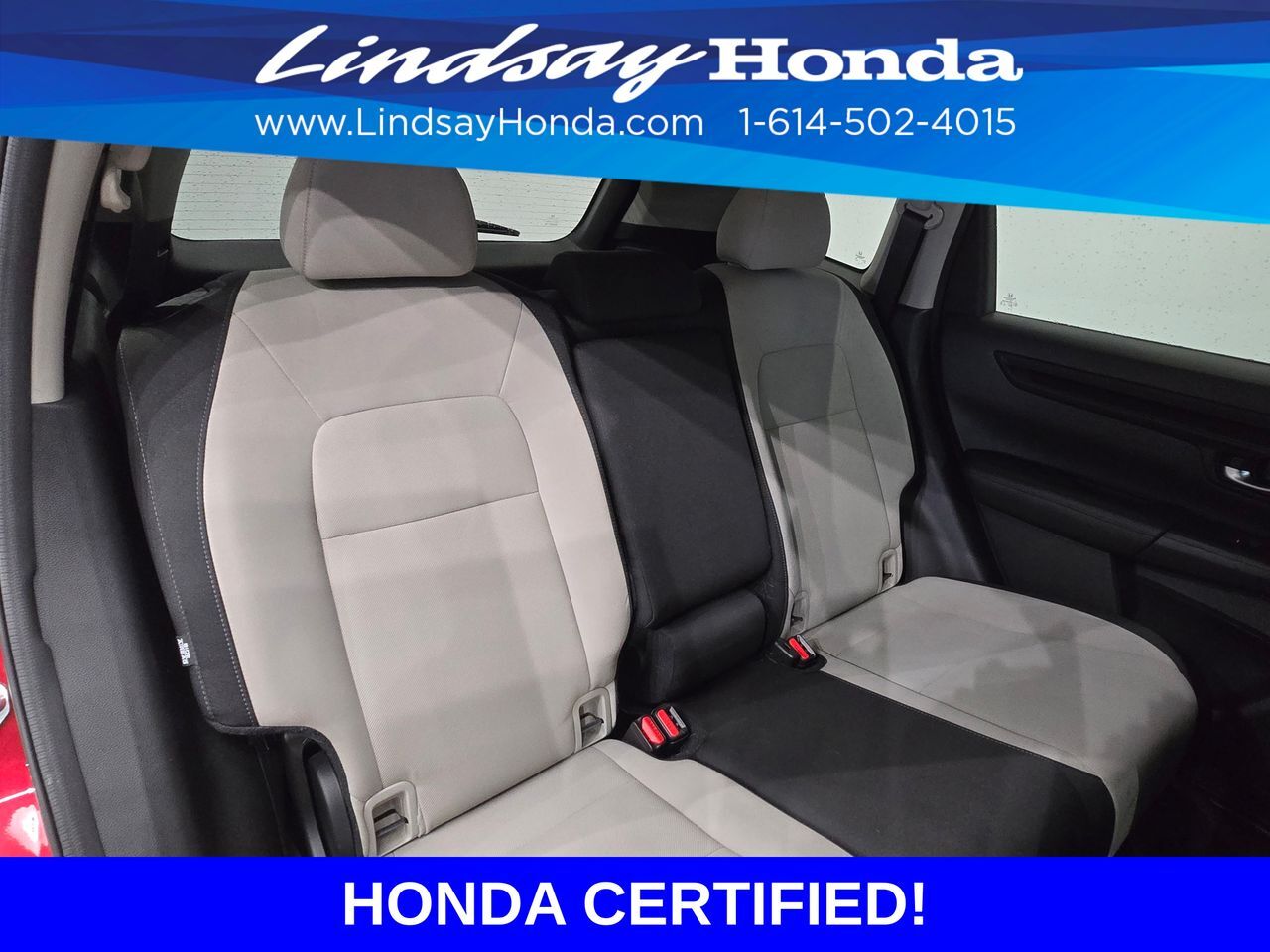 2024 Honda CR-V EX Columbus OH