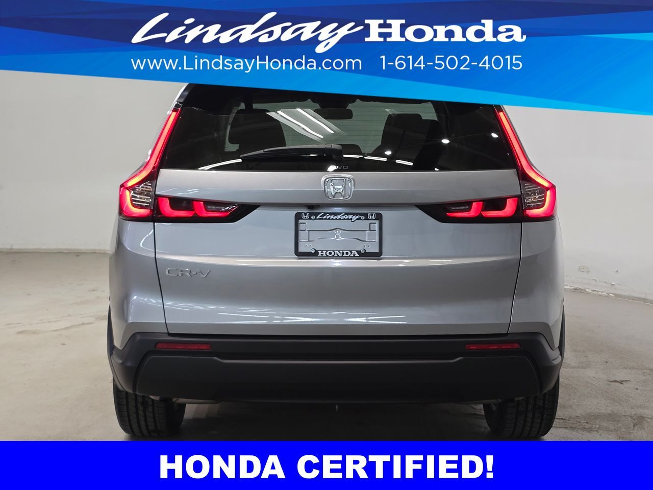 2024 Honda CR-V EX Columbus OH