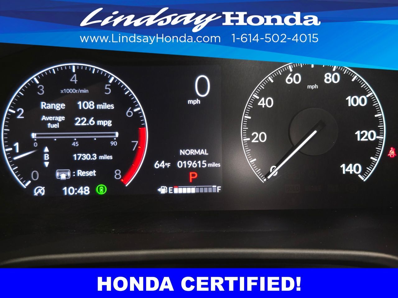 2024 Honda CR-V EX Columbus OH