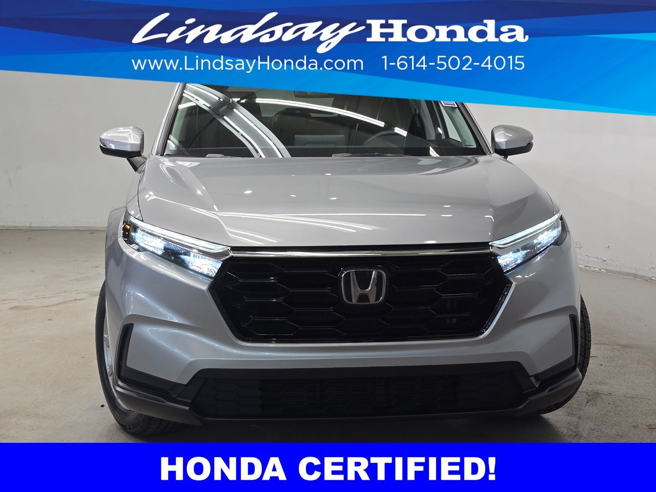 2024 Honda CR-V EX Columbus OH