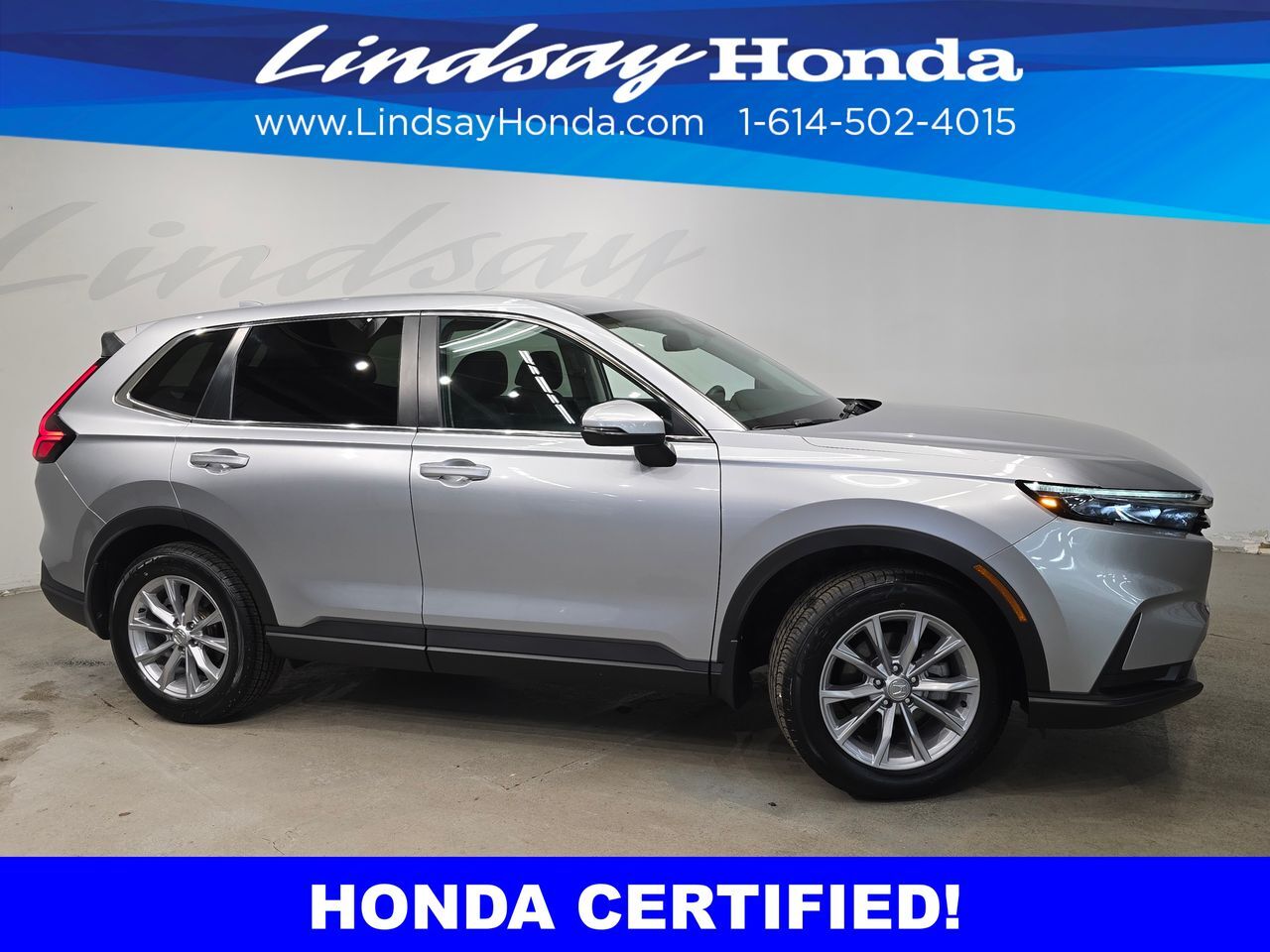 2024 Honda CR-V EX Columbus OH