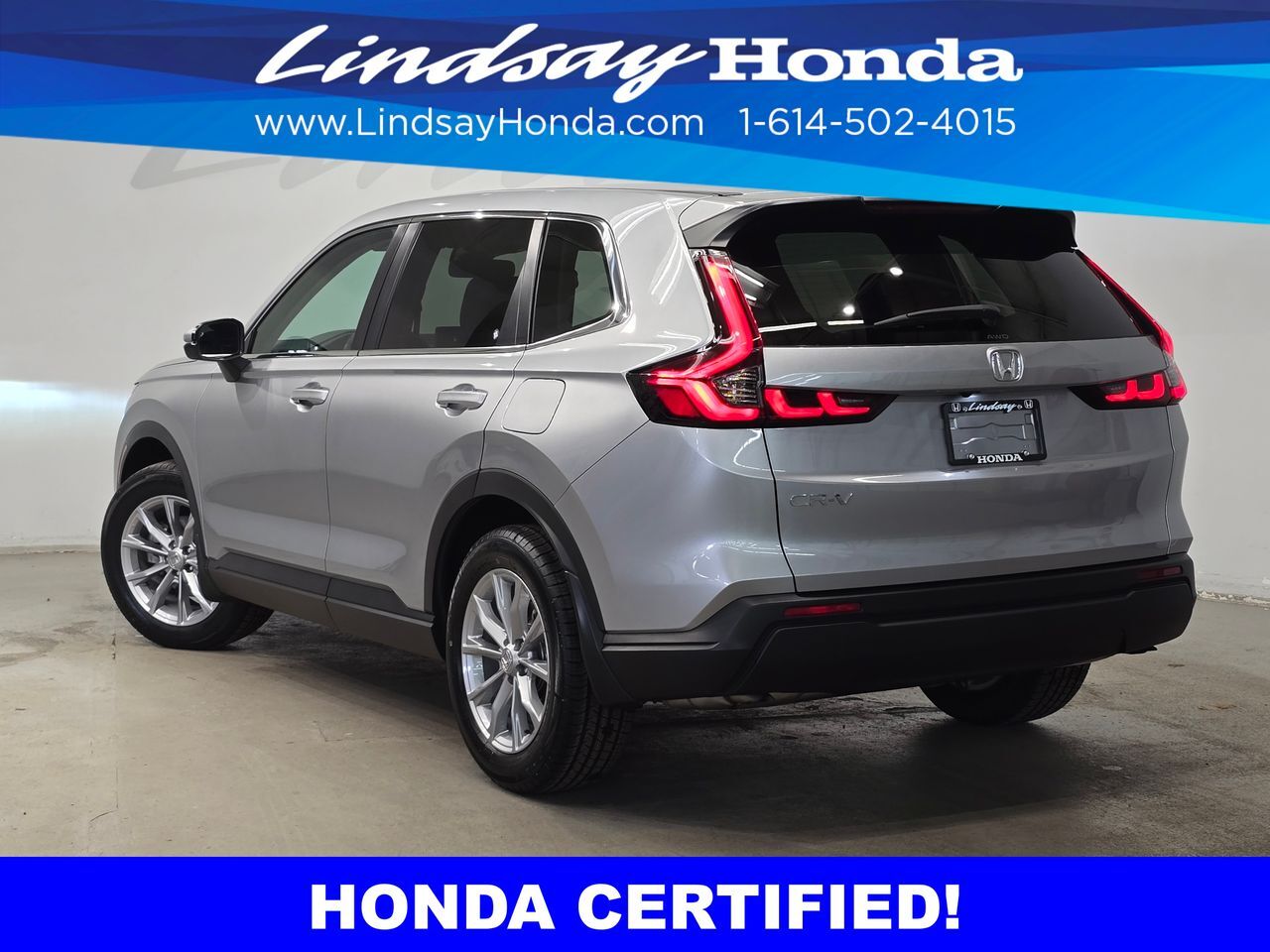 2024 Honda CR-V EX Columbus OH