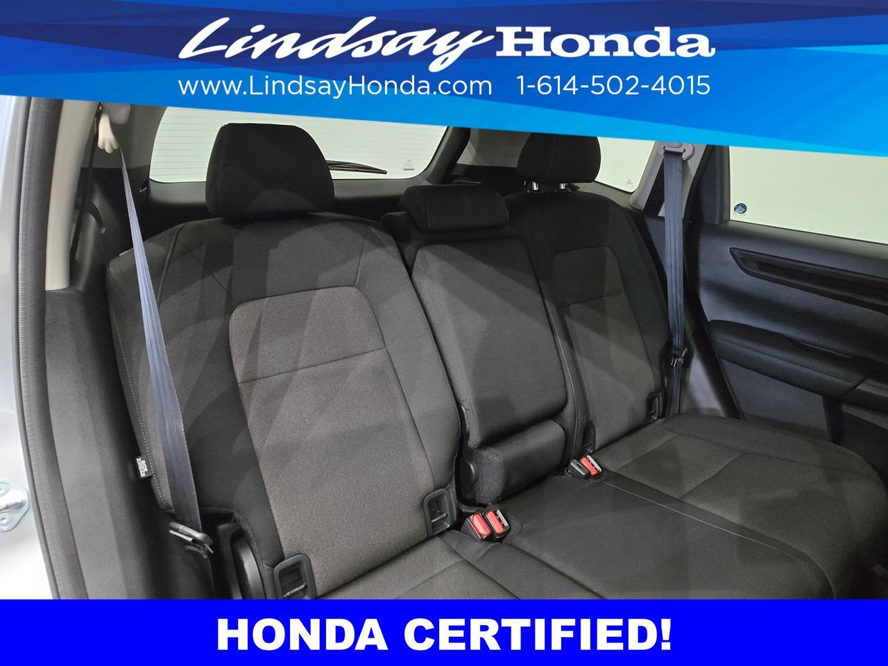 2024 Honda CR-V EX Columbus OH