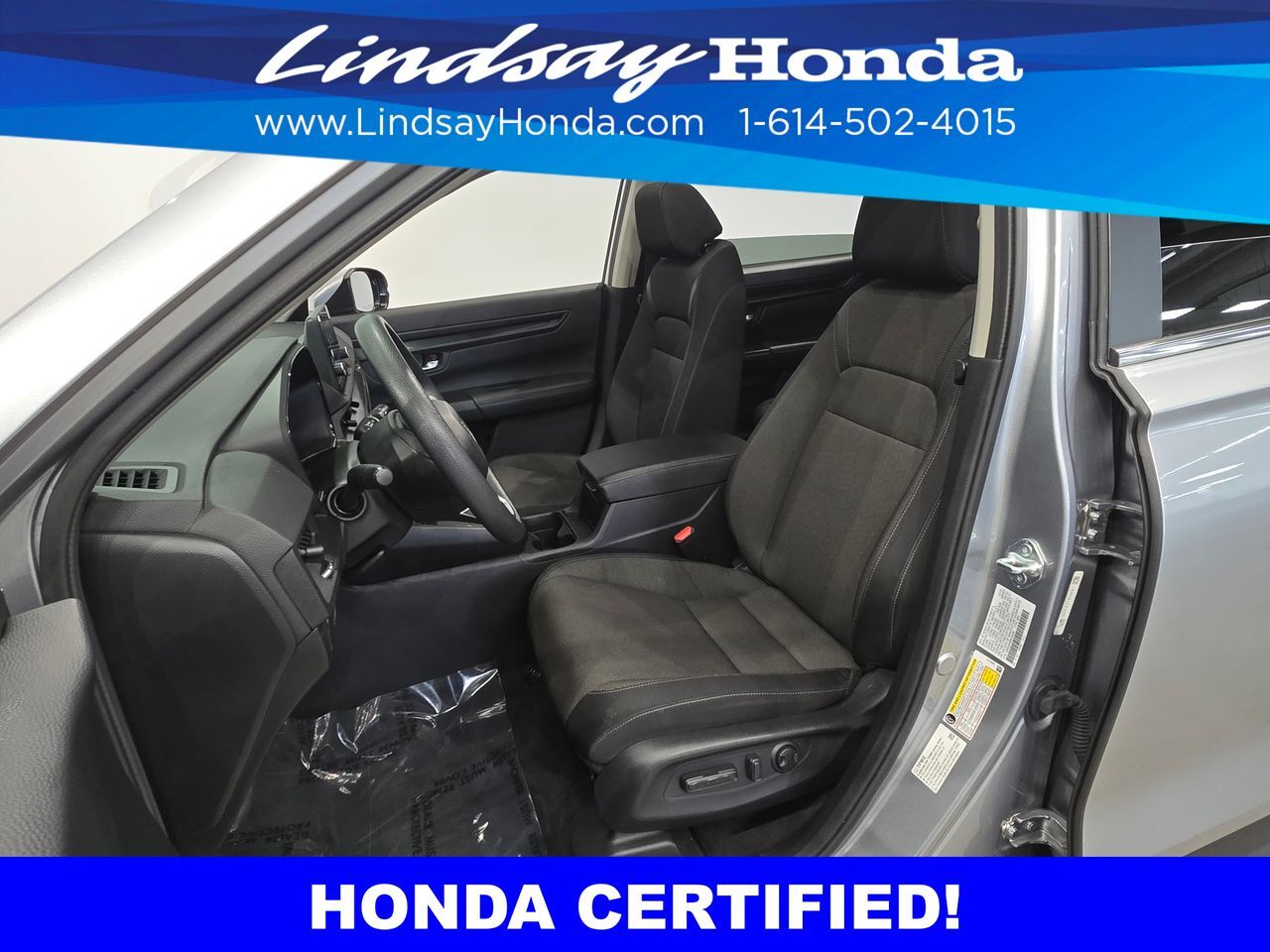 2024 Honda CR-V EX Columbus OH