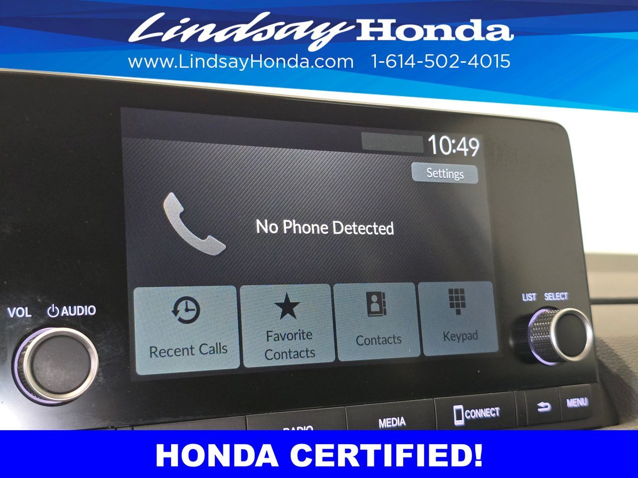 2024 Honda CR-V EX Columbus OH