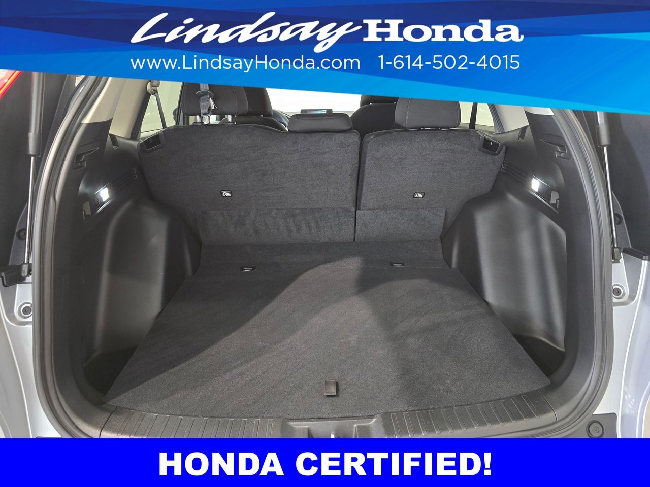 2024 Honda CR-V EX Columbus OH