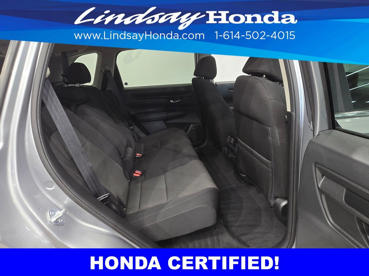 2024 Honda CR-V EX Columbus OH