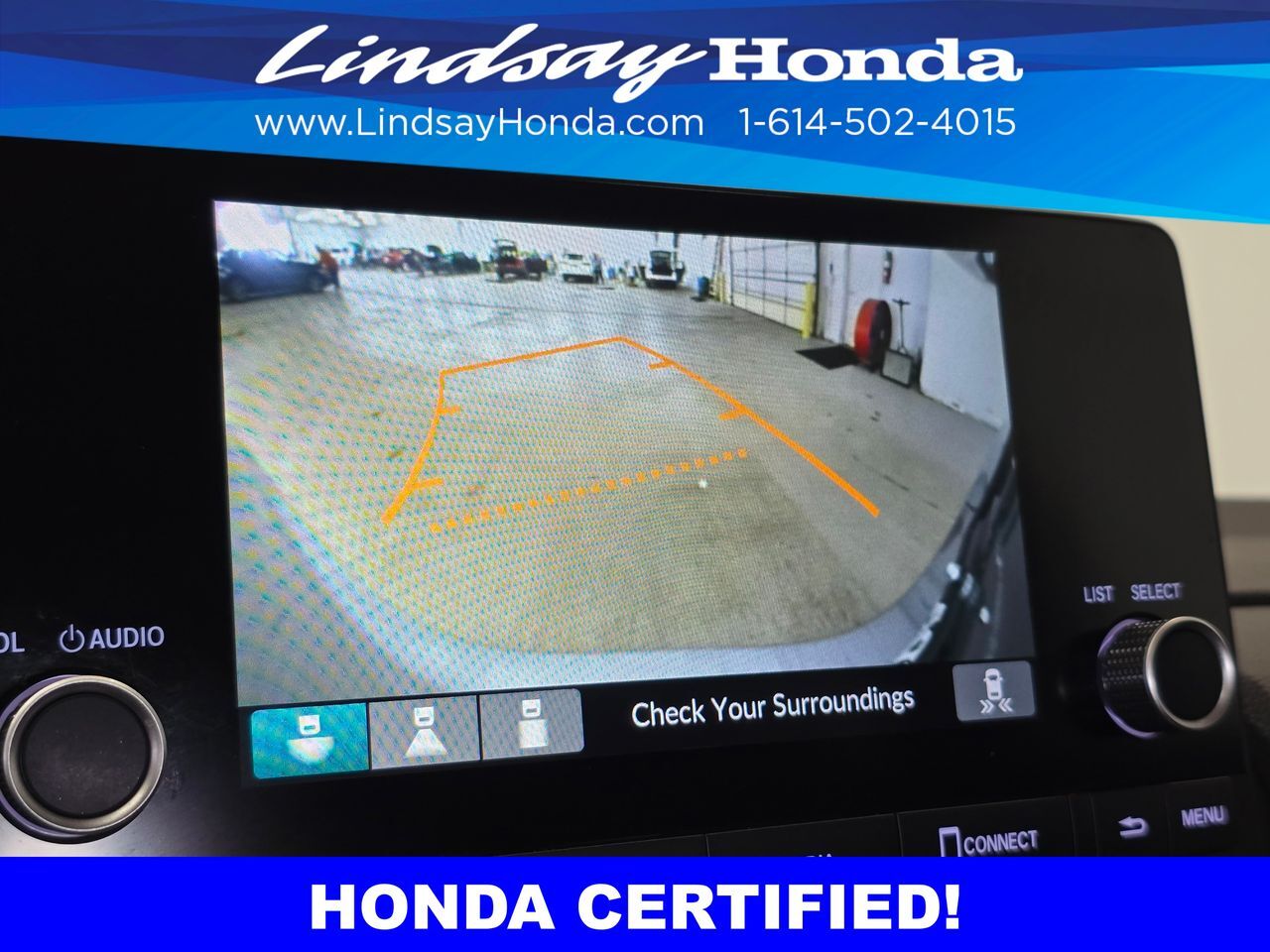 2024 Honda CR-V EX Columbus OH