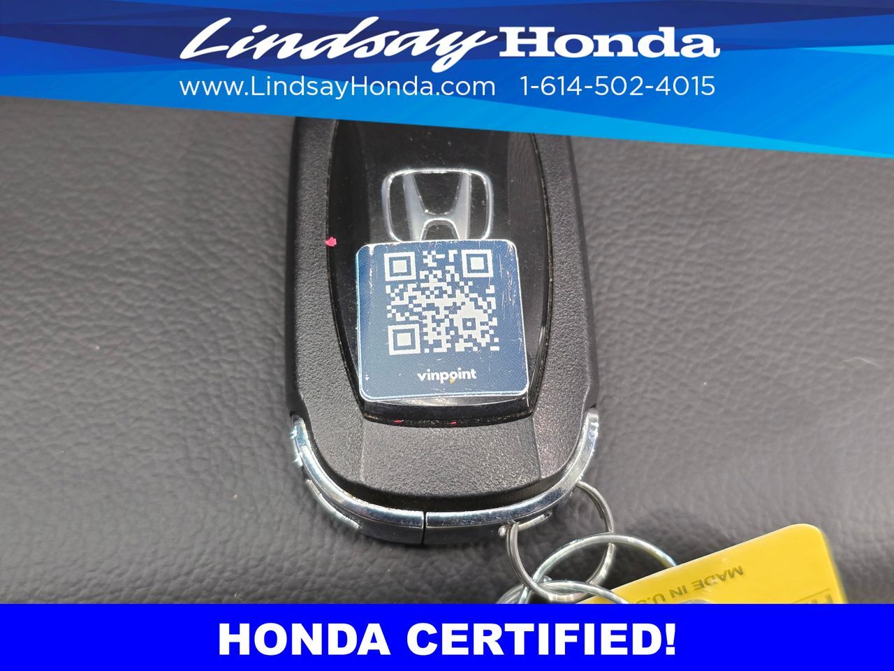 2024 Honda CR-V EX Columbus OH