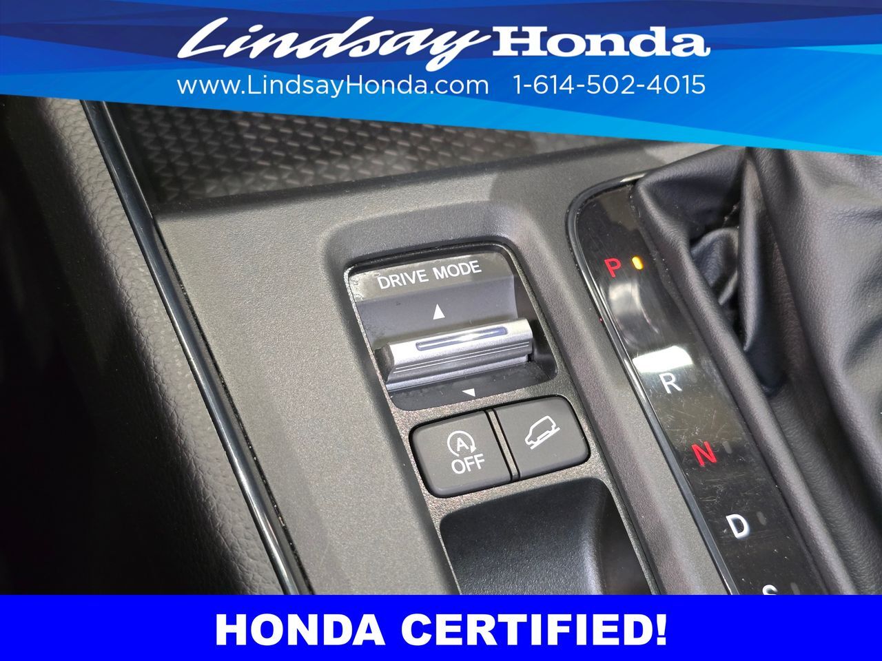 2024 Honda CR-V EX Columbus OH