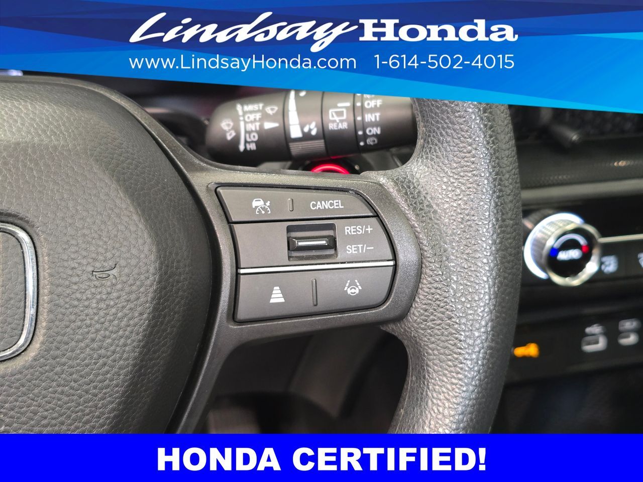 2024 Honda CR-V EX Columbus OH